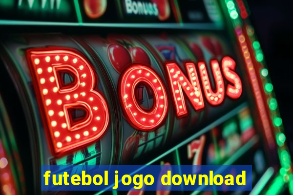 futebol jogo download